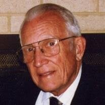Robert Stanley Edwards