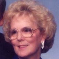Jacqueline R. Carrigan