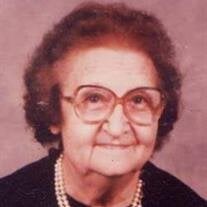 Elizabeth  McCleery