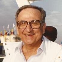 Mr. Francis Karam