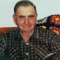 Francis R. Norris