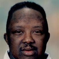 Mr. Alvin Ray Semien