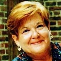 Maureen O'Connor Anderson