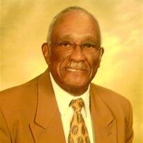 Rev. William Brown
