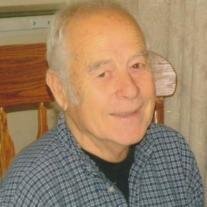 Gerald (Jerry) Neil Flinn