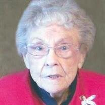 Cecelia M. Hertz