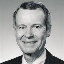 Alan Edgar Knight