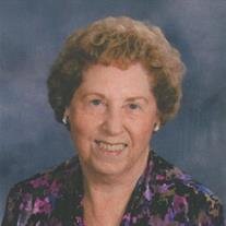 Wanda Jones Gardner