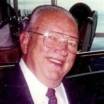Dr. Charles  Phillip  Wollschlager