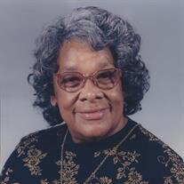 Juanita Walters