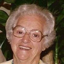 Marie P. Mirante