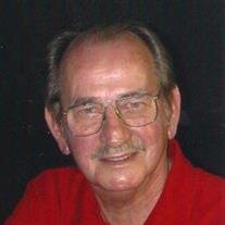 John W.  Eagan Sr.