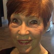 Barbara Ann Glynn 