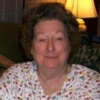 Patricia McConnell Mauldin