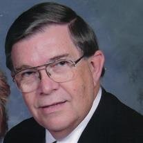 Evan C. Mercer Sr.