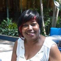 Jocelyn L. Johnson