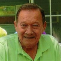 Robert Eugene Kiser, Sr.