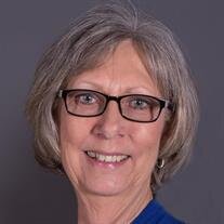 Donna Ruth Carlson