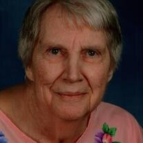 Barbara A. Prince