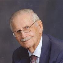Dale Avery Fairbotham 