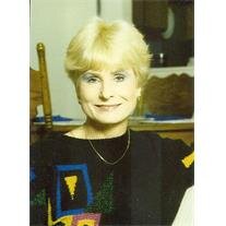 Maxine Graff