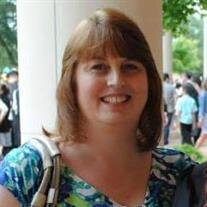 Beverly Ann Beever