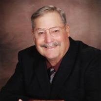 George Orin Dodge 