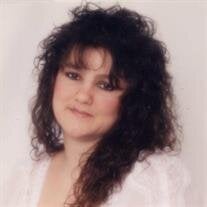 Angela Jo Wilson