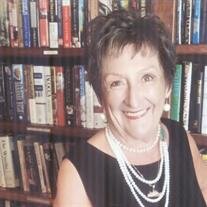 Sharon Merchant Faison