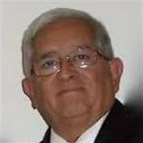 Steven Rubel Espinoza