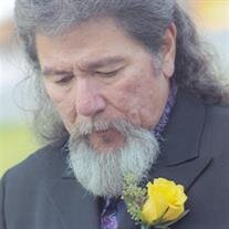 Mr. Daniel Steven Melbourne Sr.