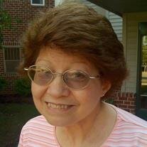 MaryAnn P. Michalek