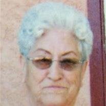 Maria Antonita Duran
