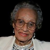 Willie Mae Seaton