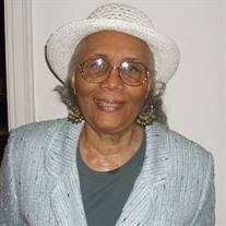 Mrs.  Matilda Harris