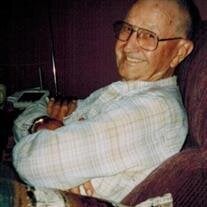 Charles Edward Brown