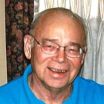 Kenneth C. Ducat