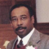 Mr.  Marvin Donald Watson