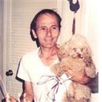 Robert Brennan Auger