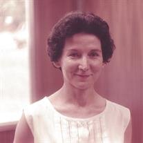 Nelle Curlee Anderson
