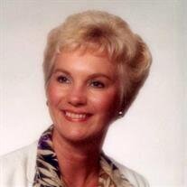 Mrs Frances  Faggart Patterson Bridgers