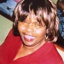 Ms. Essie Mae Cooke