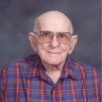 Calvin T. Beaver