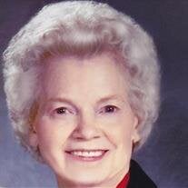 Mrs. Gracie L. Church