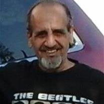Jerry Jay Edgar