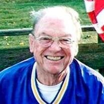 Gerald F. Langham