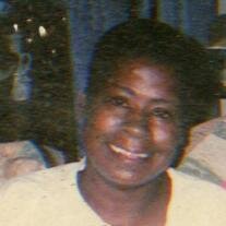 Wanda Henderson