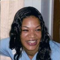 Pamela Patrice Giddins