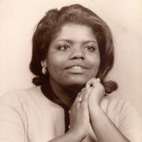 Jannet K. Rodgers 