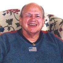 James D. Medernach